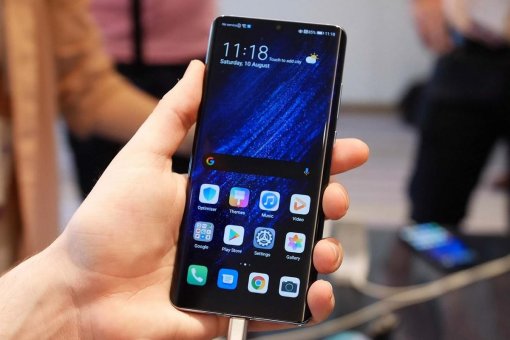 EMUI 10: основные функции новой оболочки Huawei