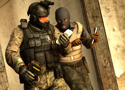 Обсервер «мейджора» по CS:GO умудрился пропустить все убийства