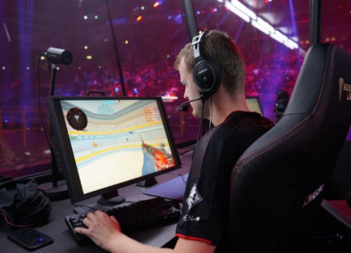 «Эти люди из параллельной вселенной?» Astralis вышла в финал «мейджора» по CS:GO