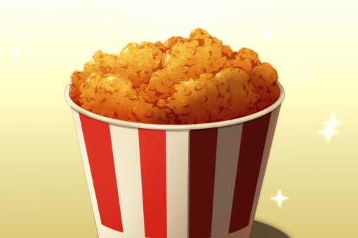 «Любишь курочку?»: отзывы в Steam активно нахваливают симулятор свиданий про KFC