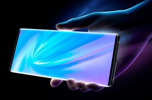 Теперь официально: Xiaomi Mi Mix Alpha получит камеру на 108 Мп