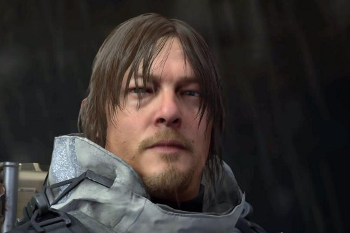 Детали нового геймплея Death Stranding, которые вы могли упустить