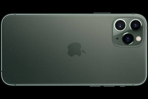 Apple отключила возможность обратной беспроводной зарядки для iPhone 11