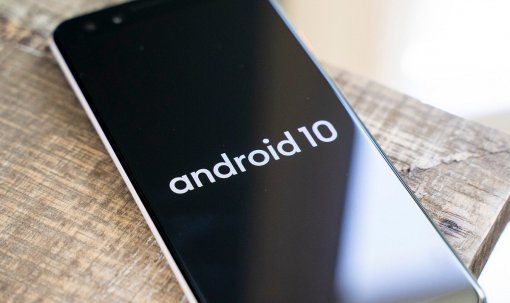 Что нового в финальной версии Android 10