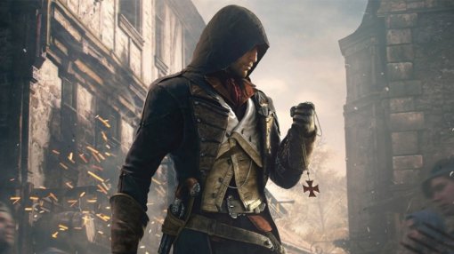 Assassin's Creed продалась в 140 млн копий за все время. Это самая популярная франшиза Ubisoft!