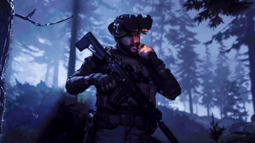 Трейлер CoD: Modern Warfare вырезали из State of Play на канале российской PS. Комментарии удаляют