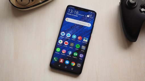 Начался бета-тест оболочки EMUI 10 для восьми смартфонов Huawei и Honor