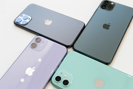 Раскрыто количество оперативной памяти и объемы батарей в iPhone 11, Pro и Pro Max