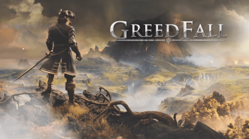 Состоялся выход RPG GreedFall