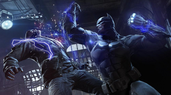 Официально: WB Games Montreal тизерят новую игру про Бэтмена