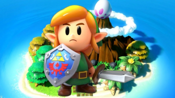 Оценки The Legend of Zelda: Link's Awakening