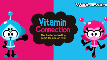 Новый геймплей Vitamin Connection