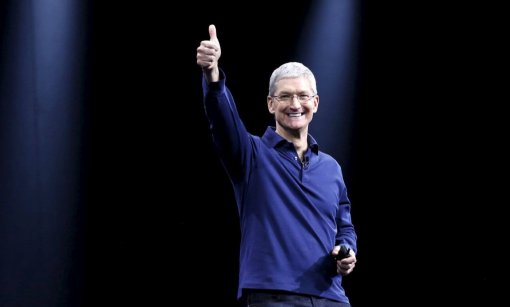 Apple оставила пасхалку в рекламном трейлере. Пользователи уже ее разгадали