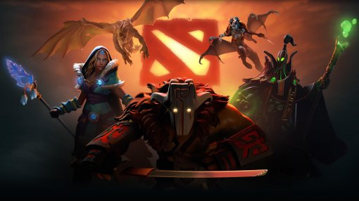 Valve начала банить игроков за плохое поведение в Dota 2 до 2038 года