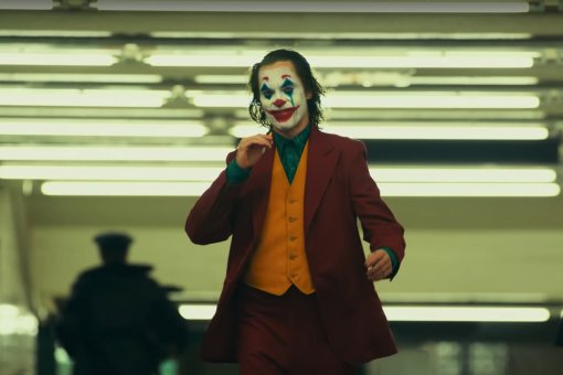 «Джокер» с Хоакином Фениксом стал главным победителем Венецианского кинофестиваля