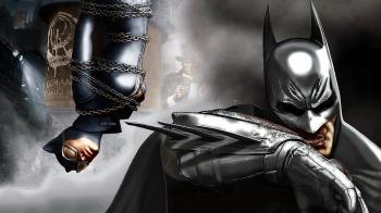 Скидки в Steam на игры серии Batman: Arkham