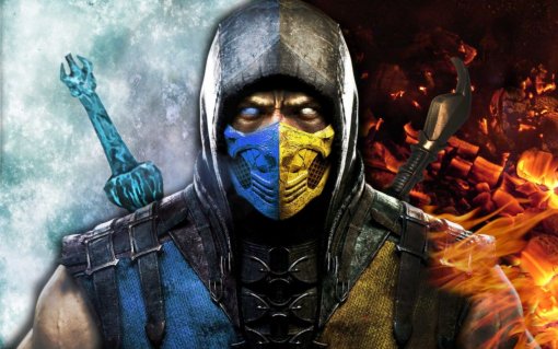 Как актеры из ребута Mortal Kombat готовятся к поединкам в фильме? Они наглядно показали!