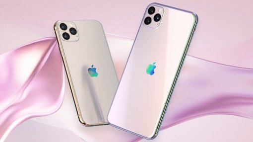 iPhone 11 все-таки не получит стилус, USB Type-C и обратной зарядки