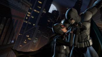 В Microsoft Store бесплатно раздают Batman - The Telltale Series и Batman: The Enemy Within