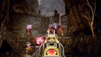 Новый трейлер The Outer Worlds, посвященный колонии Альцион