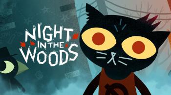 Скончался создатель Night in the Woods, обвиненный на днях в изнасиловании