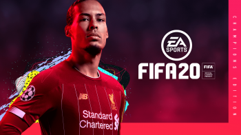 Первые оценки FIFA 20