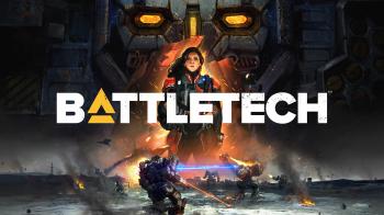 Battletech за подписку Humble Monthly