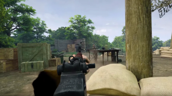 Oculus и Respawn анонсировали Medal of Honor: Above and Beyond для Oculus Rift