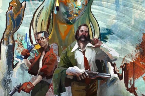 «Шедевр». Критики боготворят ролевую игру Disco Elysium