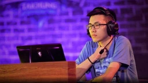 Отстраненный гонконгский киберспортсмен по Hearthstone прокомментировал конфликт с Blizzard