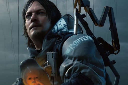 Новый трейлер Death Stranding посвятили главной цели Сэма — объединению Америки