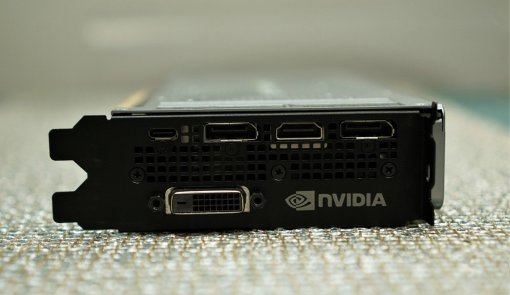 Nvidia GeForce GTX 1660 Super: раскрыта дата презентации и новые подробности видеокарты