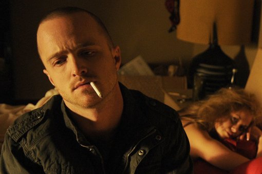 Как снимался «Путь: Во все тяжкие. Фильм»? Netflix выпустил видео о процессе производства