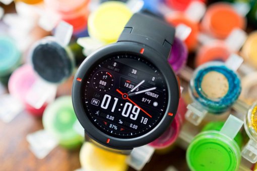 Раскрыт внешний вид и точная дата выхода смарт-часов Xiaomi Mi Watch