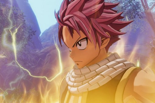 20 минут геймплея RPG по аниме Fairy Tail раскрыли новые подробности игры