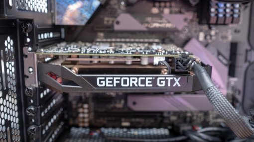 Опубликованы цены, параметры и фото видеокарты Nvidia GeForce GTX 1660 Super