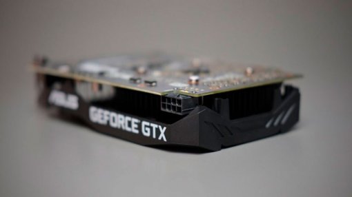 Nvidia представила видеокарту GTX 1660 Super: разогнанная и относительно недорогая