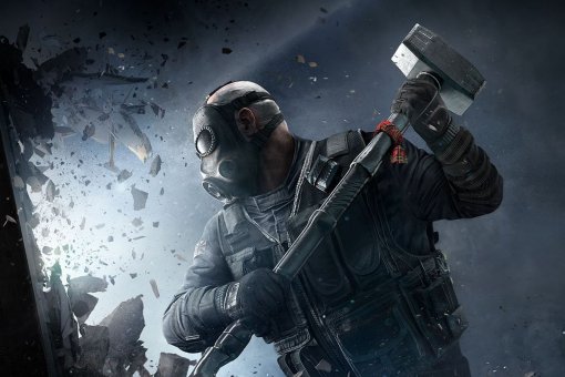 Ubisoft подала в суд на подростка, продавшего читы для Rainbow Six Siege на «сотни тысяч долларов»