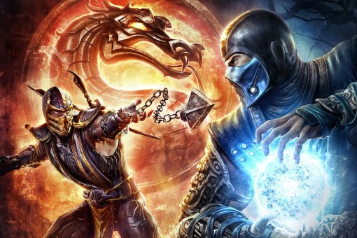 В новом фильме по Mortal Kombat может появиться одна из классических локаций