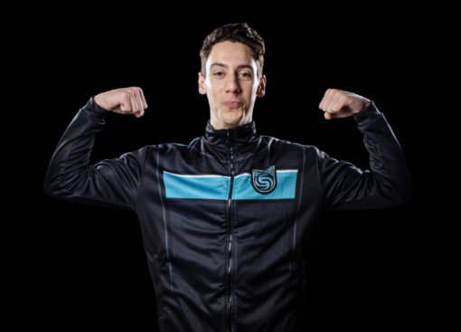 Этого игрока назвали новым shroud