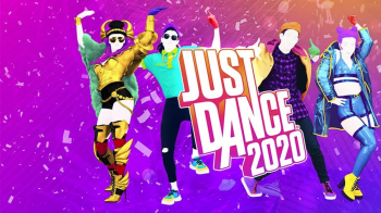 Опубликованы свежие превью композиций для Just Dance 2020
