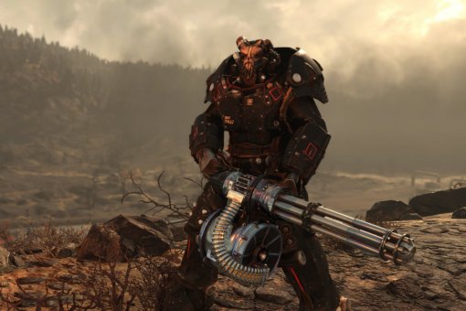 Bethesda просит 100 долларов за годовую подписку на Fallout 76 с броней из New Vegas