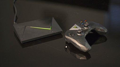 Nvidia представила телеприставки Shield TV и Shield TV Pro