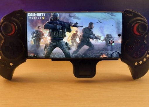 В Call of Duty: Mobile все-таки будет реализована официальная поддержка контроллеров