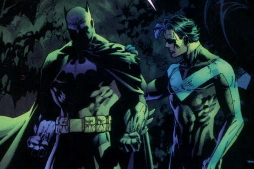 «Бэтмен» с Робертом Паттинсоном будет трилогией. В ней могут появиться Найтвинг и Бэтгёрл