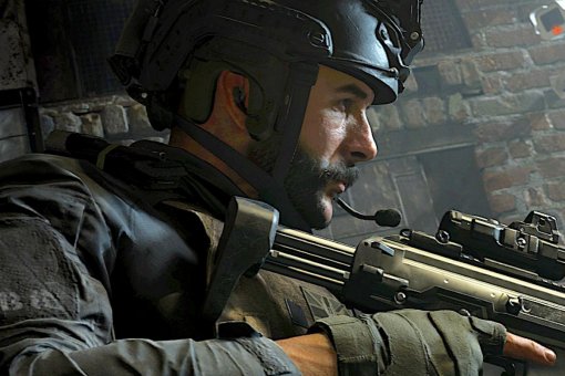 А вот и системные требования Call of Duty: Modern Warfare. 175 ГБ места на диске!