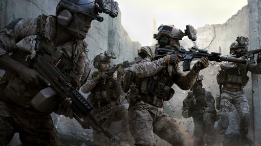 Мэддисон продолжает критиковать CoD: Modern Warfare на ТВ — теперь уже в сюжете «России 24»