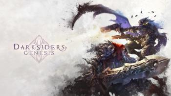 В Steam открылся предзаказ Darksiders: Genesis