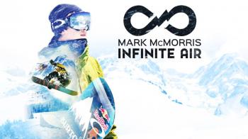 Симулятор сноубординга Infinite Air with Mark McMorris удалят из Steam 31 октября
