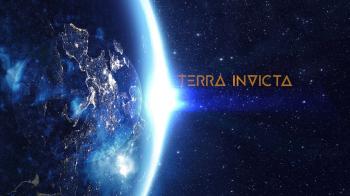 Первый трейлер Terra Invicta, стратегии от моддеров XCOM Long War